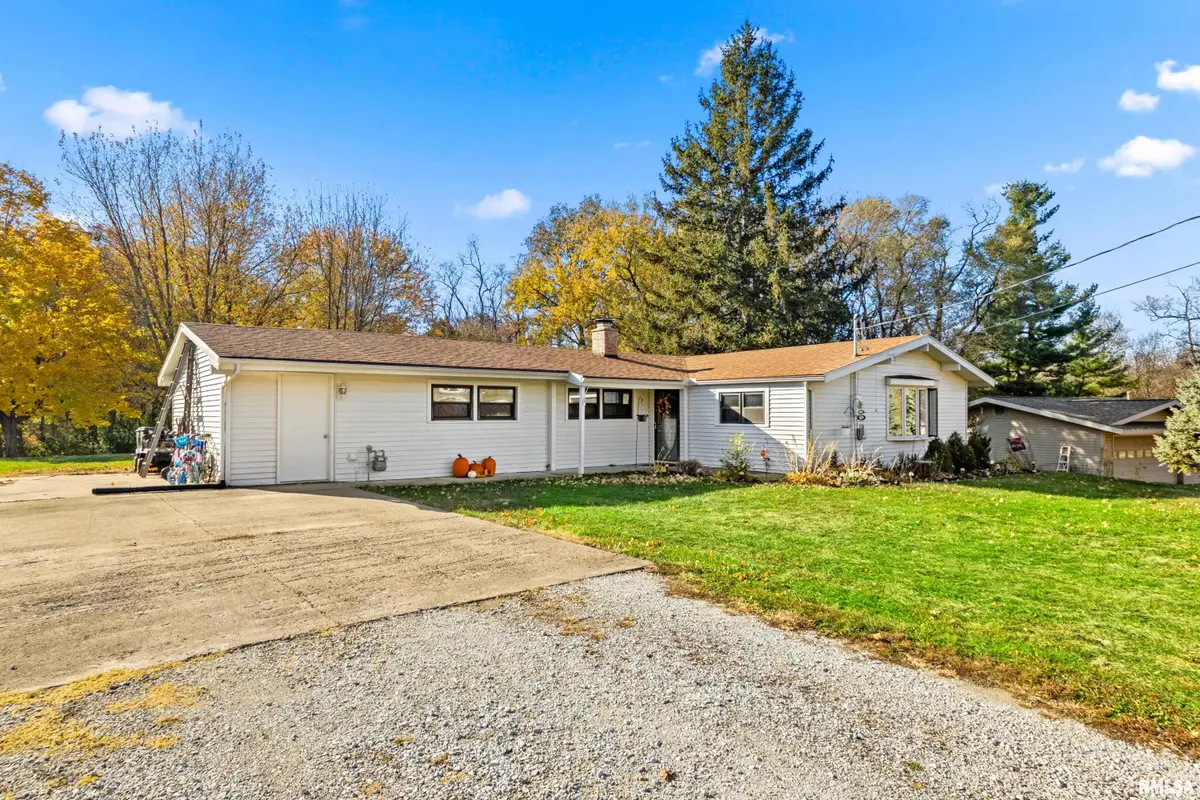 111 Sheffield Road, Groveland, IL 61535 - Image #1