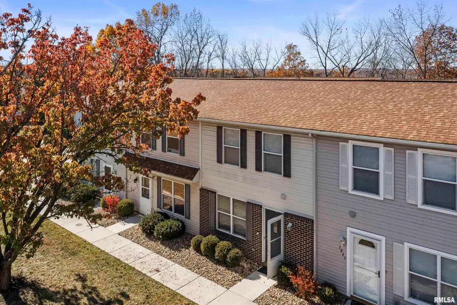 3845 W Palmyra Court, Peoria, IL 61604 - Image #3