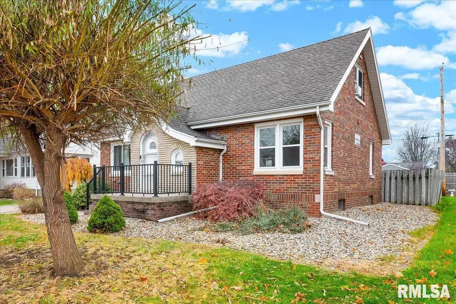 129 N Indiana Avenue, Morton, IL 61550 - Image #3