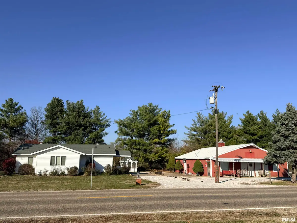 24188 E County Highway 27, Canton, IL 61520 - Image #1