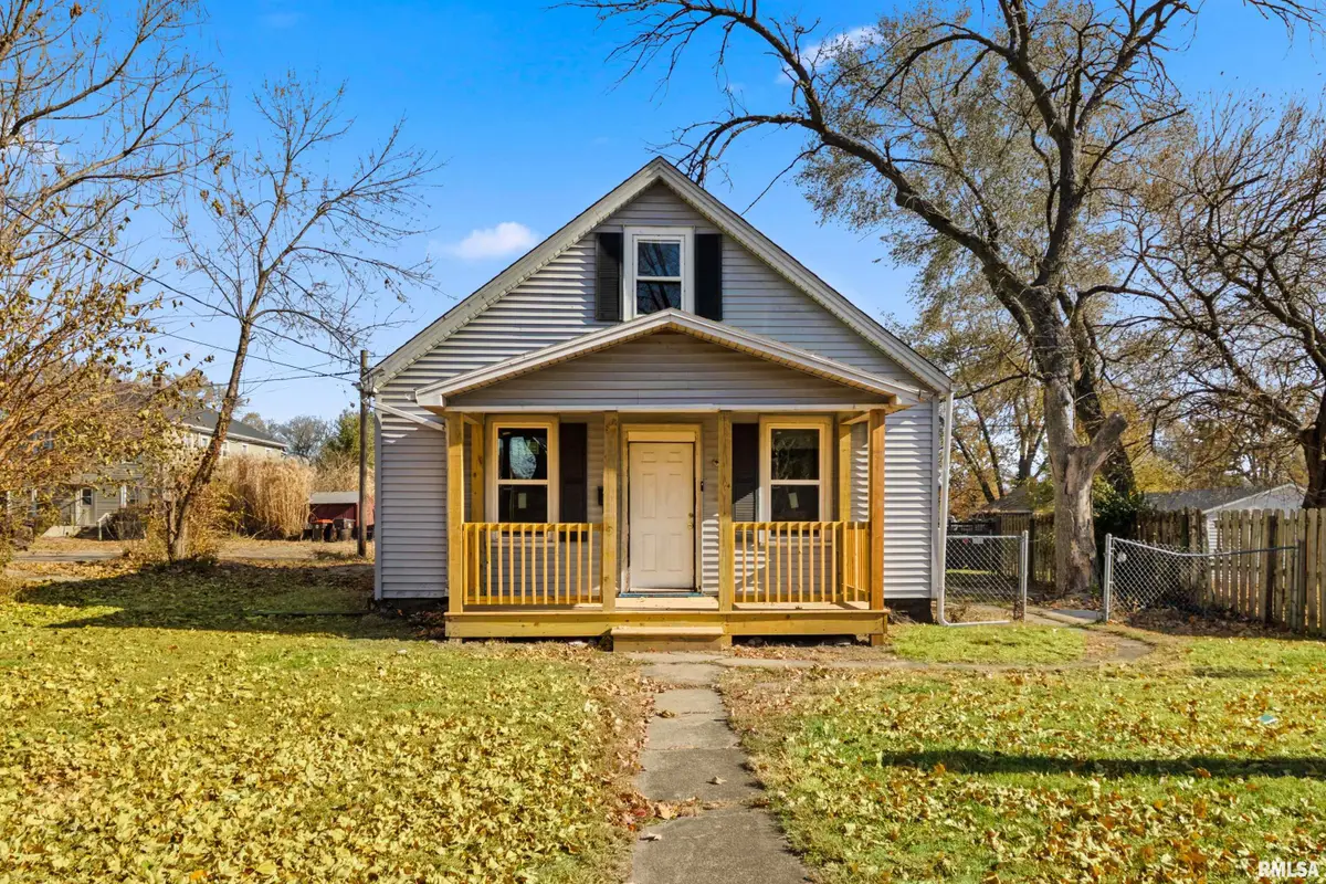 2316 N Sheridan Road, Peoria, IL 61604 - Image #1