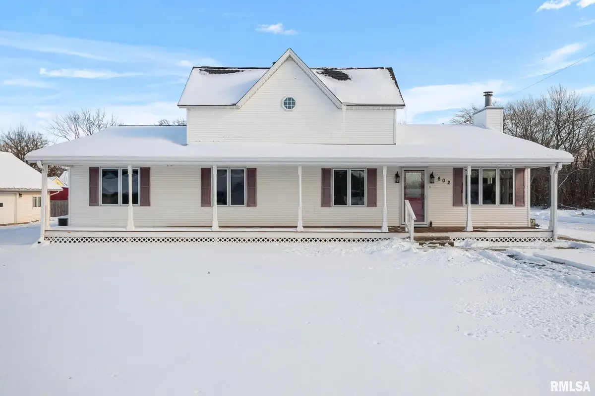 602 N Pekin Lane, Hanna City, IL 61536 - Image #1