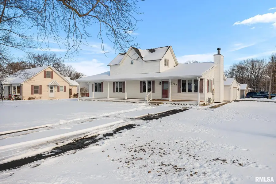 602 N Pekin Lane, Hanna City, IL 61536 - Image #2