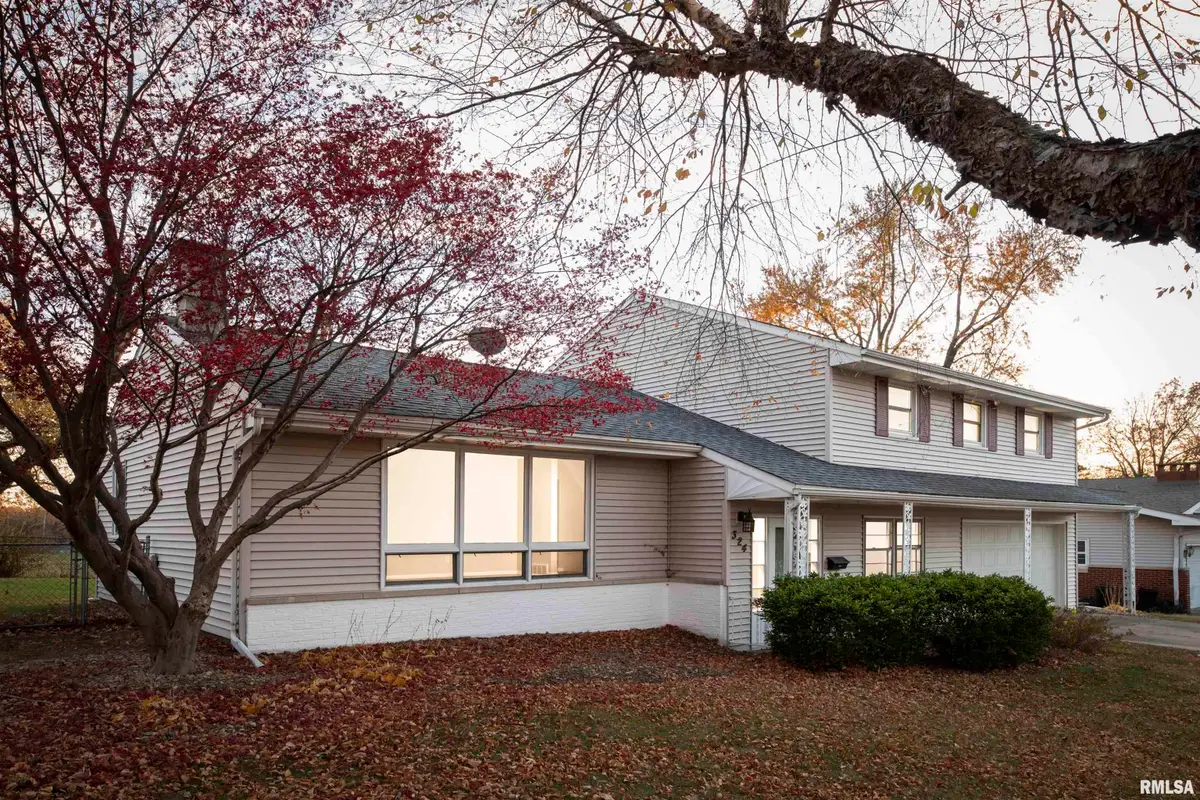 324 W Ivy Lane, Peoria, IL 61614 - Image #1