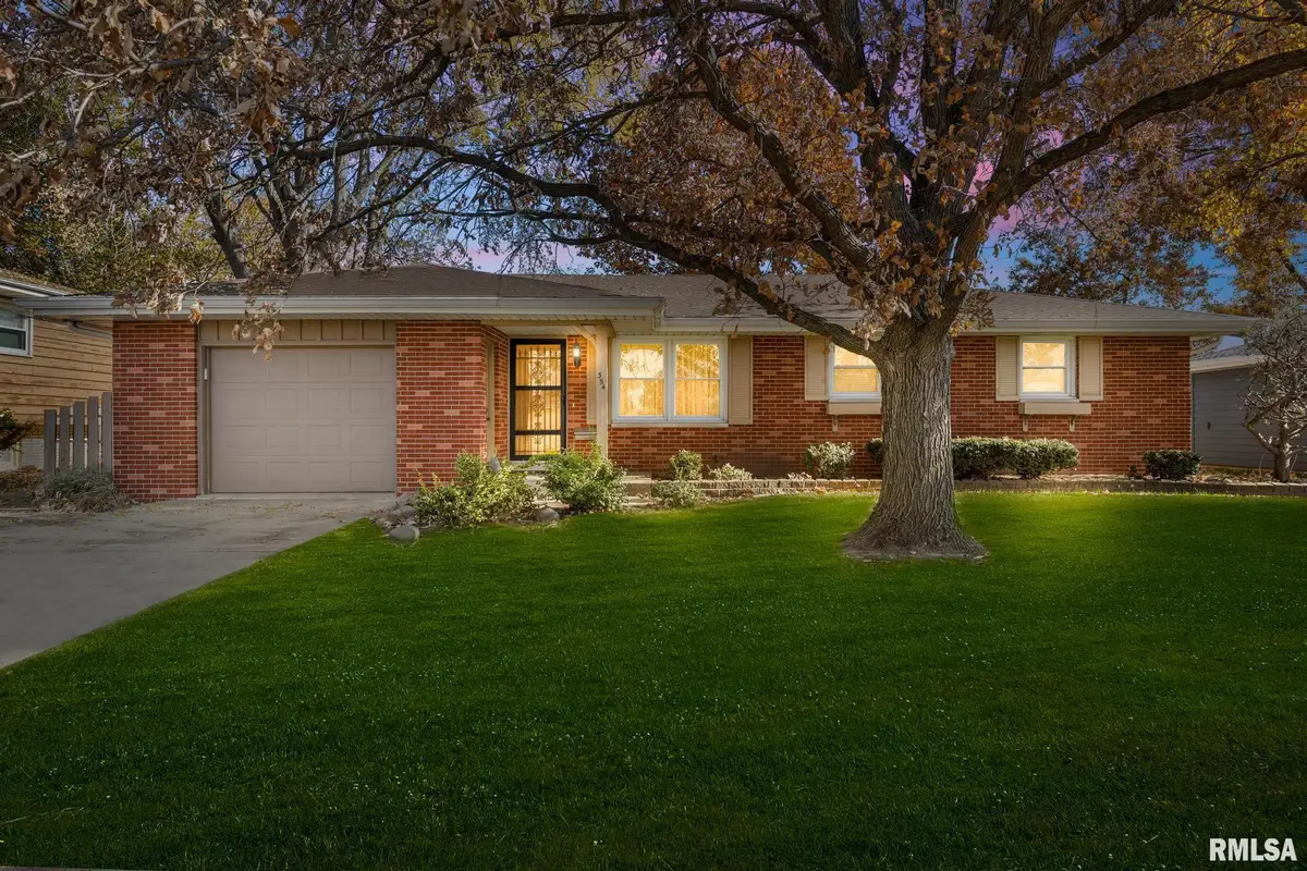 354 N Nebraska Avenue, Morton, IL 61550 - Image #1