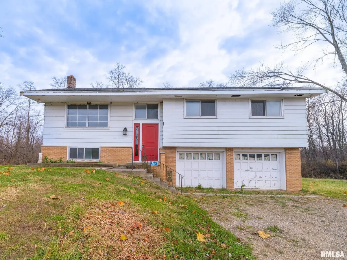 288 State Route 89 Road, Washburn, IL 61570 - Image #1