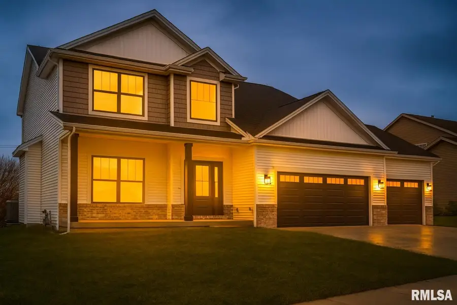 10520 N Trailview Drive, Dunlap, IL 61525 - Image #2