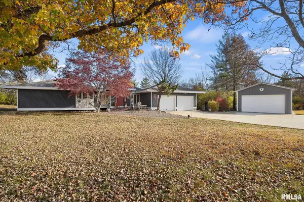 612 W Bittersweet Road, Washington, IL 61571