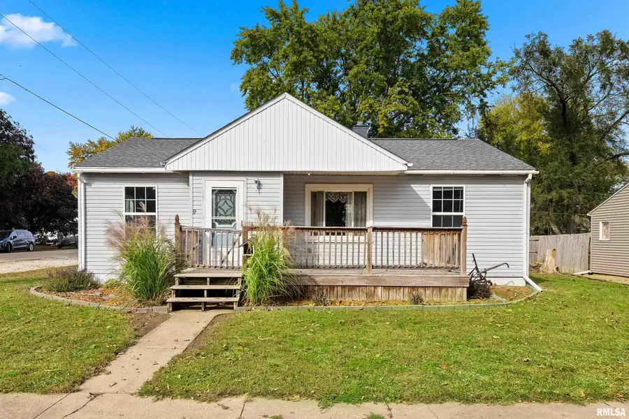 443 W Wilmot Street, Chillicothe, IL 61523 - Image #2