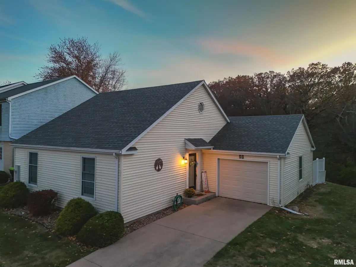 50 Arlington Drive, Macomb, IL 61455 - Image #1