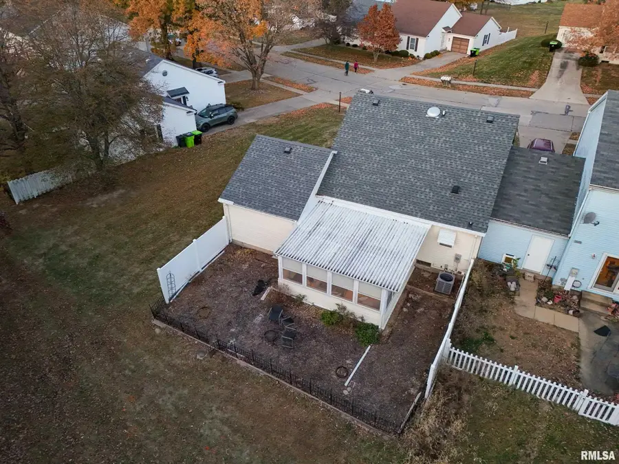 50 Arlington Drive, Macomb, IL 61455 - Image #3