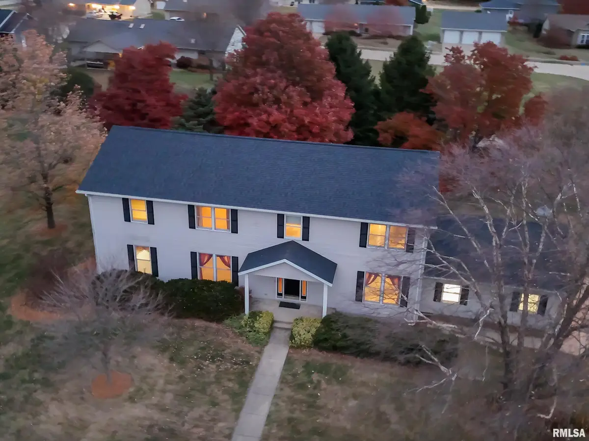 1218 Joseph Street, Macomb, IL 61455 - Image #1