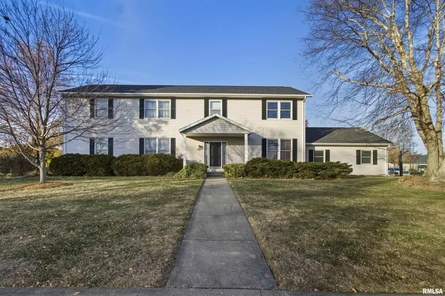 1218 Joseph Street, Macomb, IL 61455 - Image #2