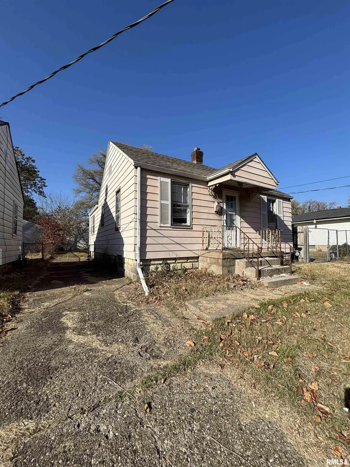 1529 S Arago Street, Peoria, IL 61605 - Image #1