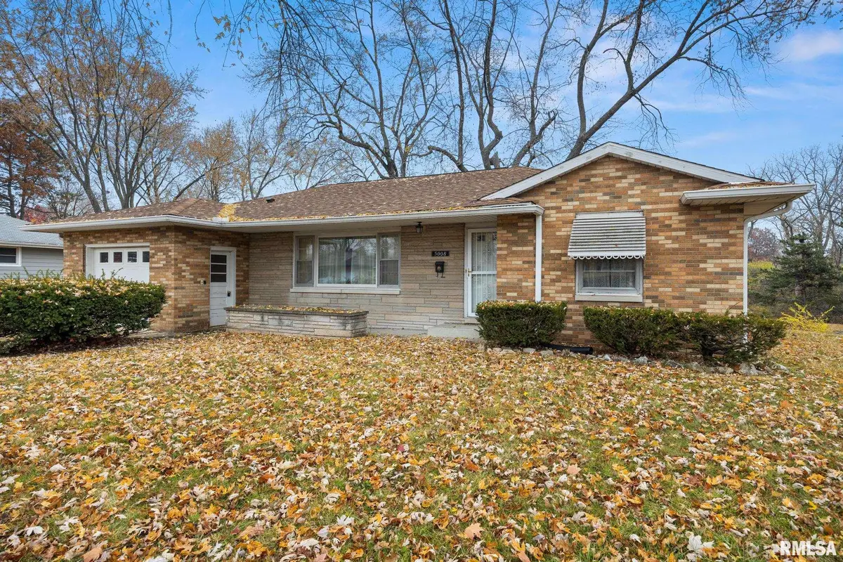 5008 N Bevalon Place, Peoria, IL 61614 - Image #1