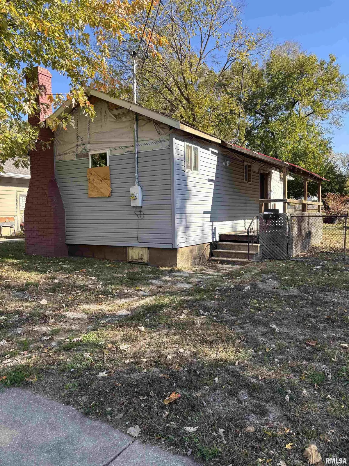 1516 S Westmoreland Avenue, Peoria, IL 61605 - Image #1