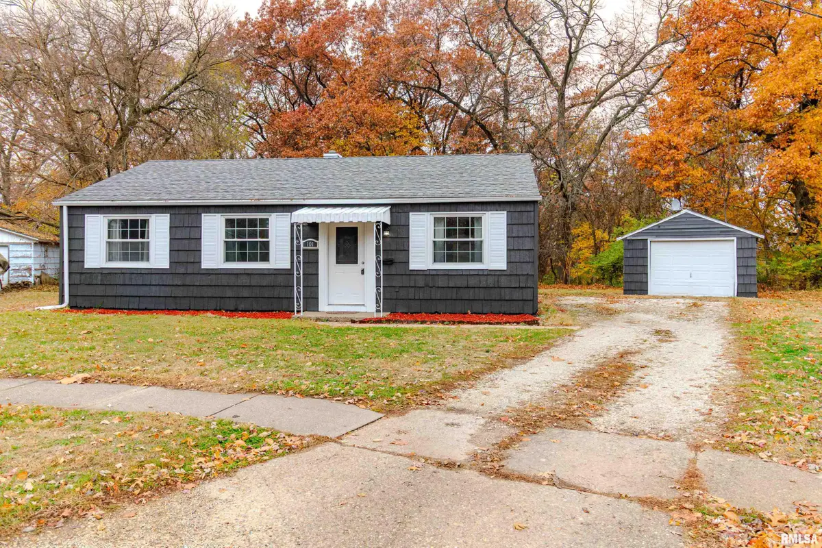 101 Fulton Road, Marquette Heights, IL 61554 - Image #1