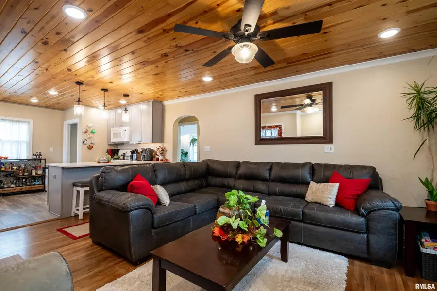 437 N Bauman Avenue, Morton, IL 61550 - Image #3