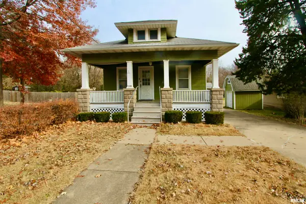 2318 N Flora Avenue, Peoria, IL 61604