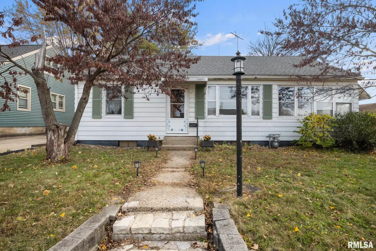 1008 Irene Street, Pekin, IL 61554 - Image #1