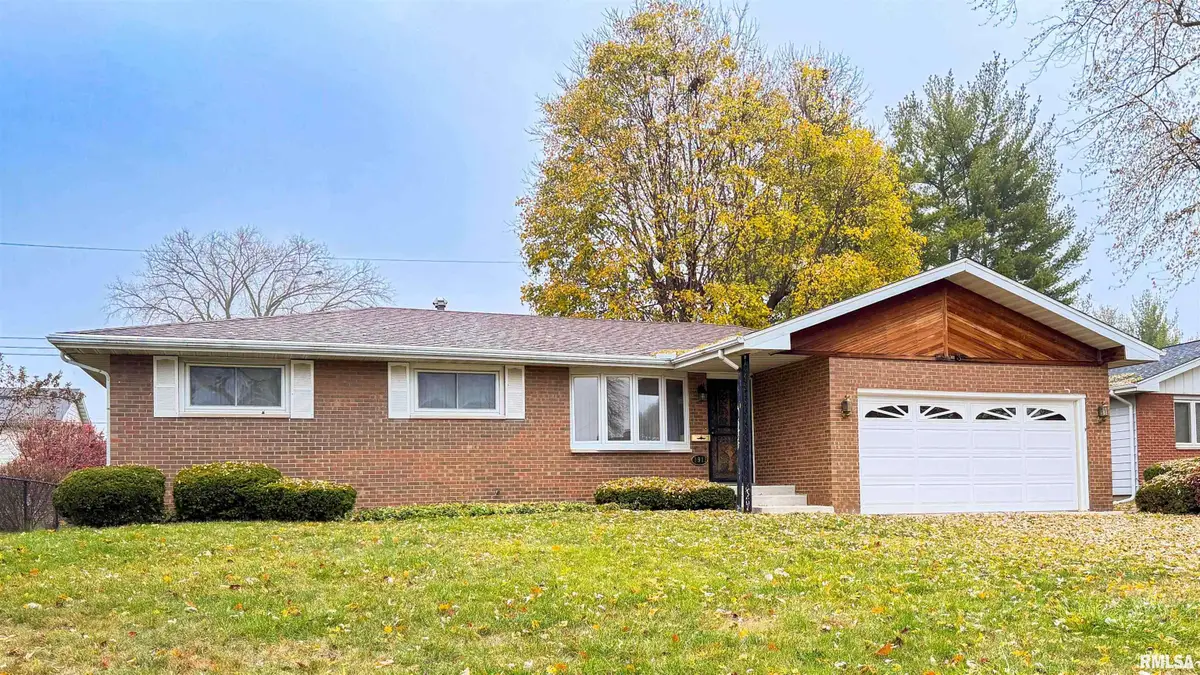 1913 W Clarewood Avenue, Peoria, IL 61614 - Image #1