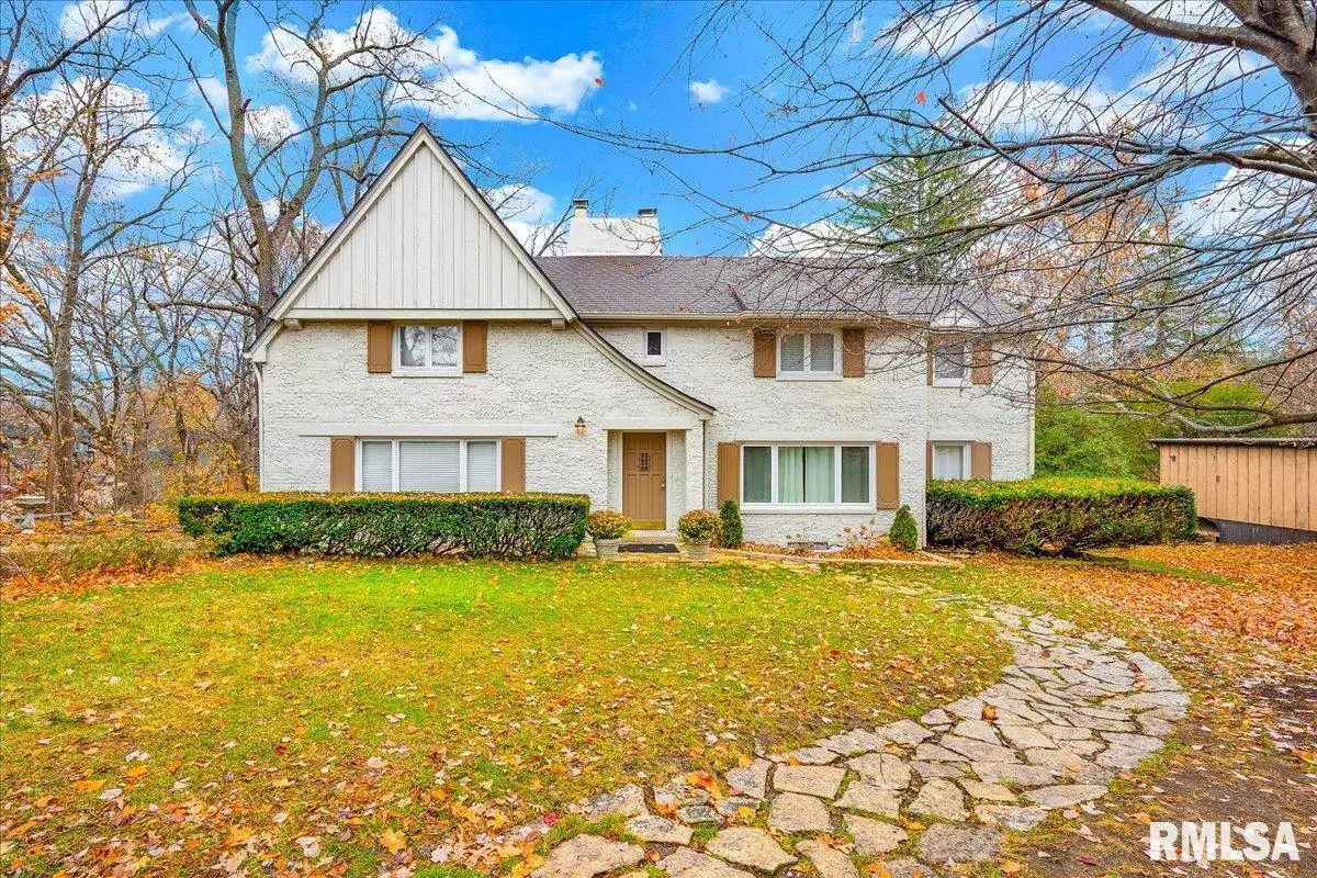 4008 N Knoxville Avenue, Peoria, IL 61614 - Image #1