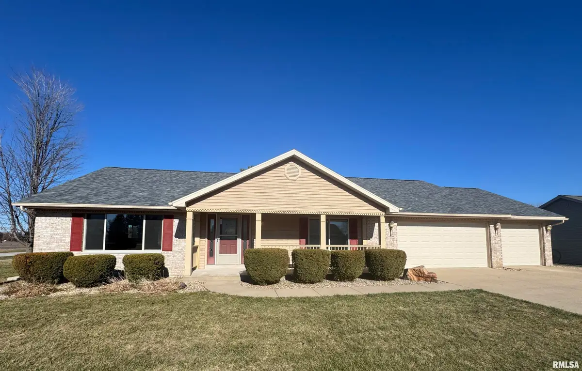 1200 Grand Avenue, Macomb, IL 61455 - Image #1