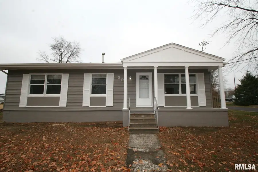 306 E Madison Street, Mackinaw, IL 61755 - Image #2