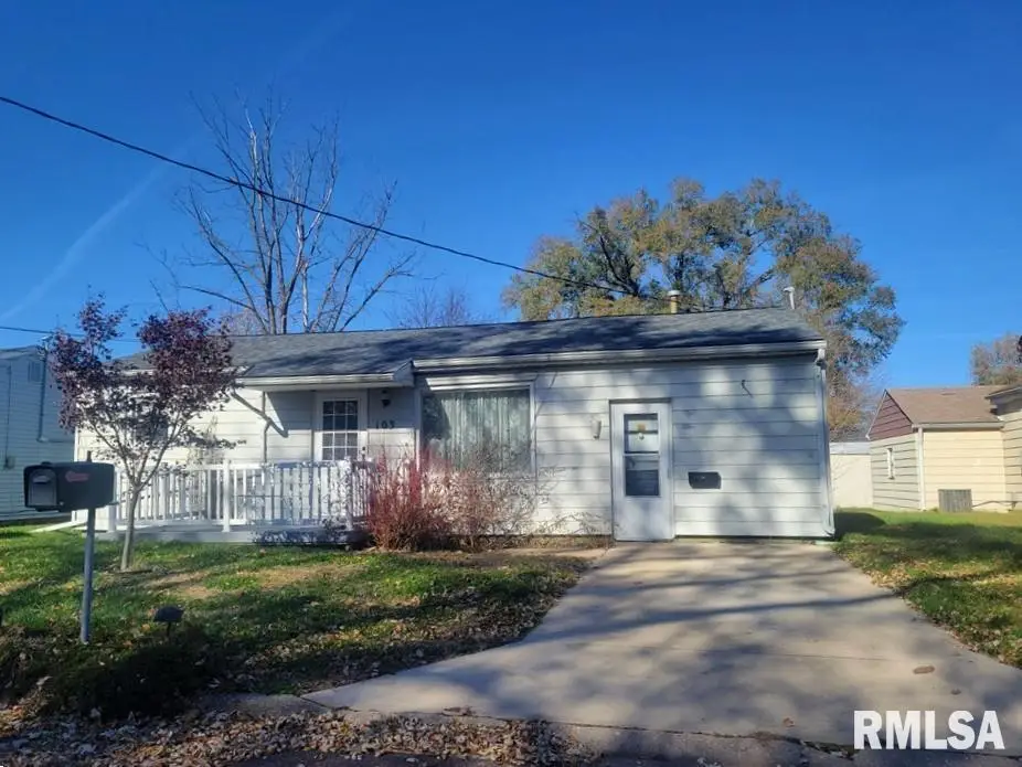 103 Marion Street, North Pekin, IL 61554 - Image #1