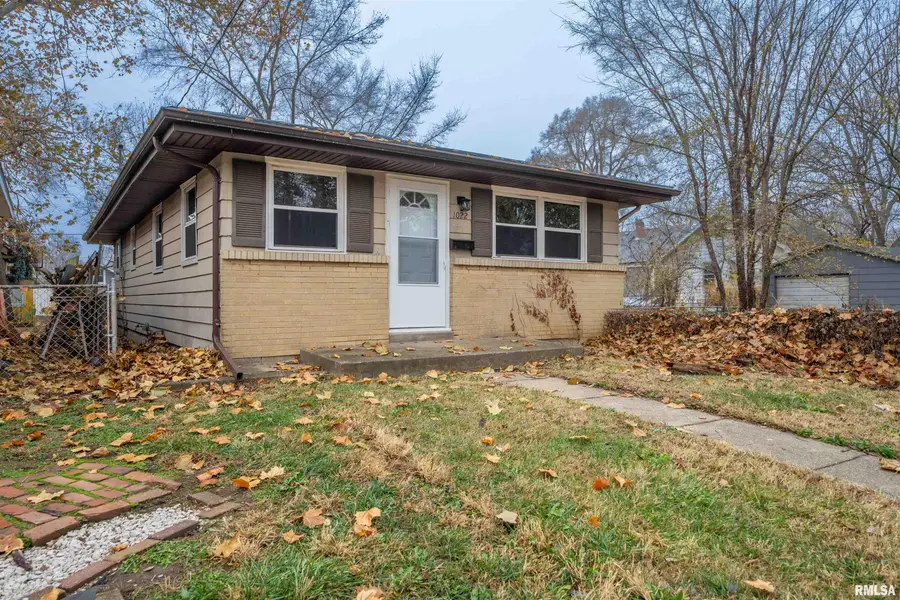 1022 W Thrush Avenue, Peoria, IL 61604 - Image #2