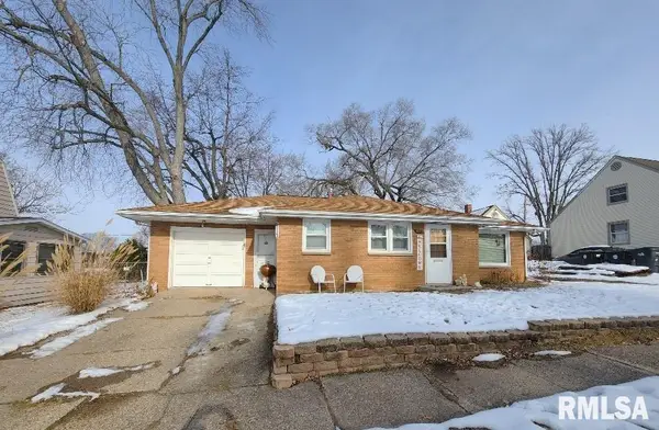 1405 Hamilton Street, Pekin, IL 61554