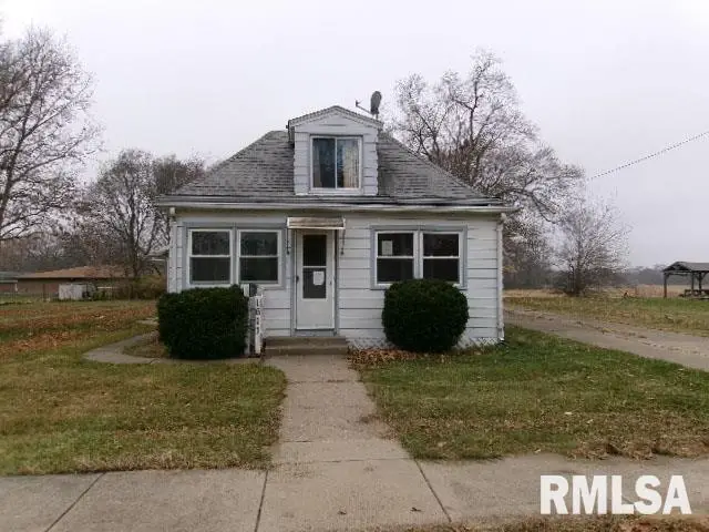 1611 N Hoyt Street, Chillicothe, IL 61523 - Image #1
