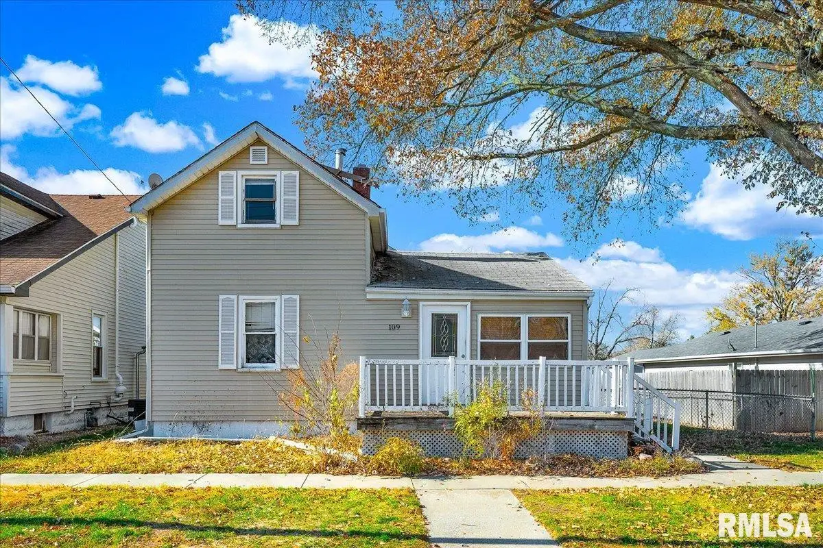 109 Main Street, Congerville, IL 61729 - Image #1