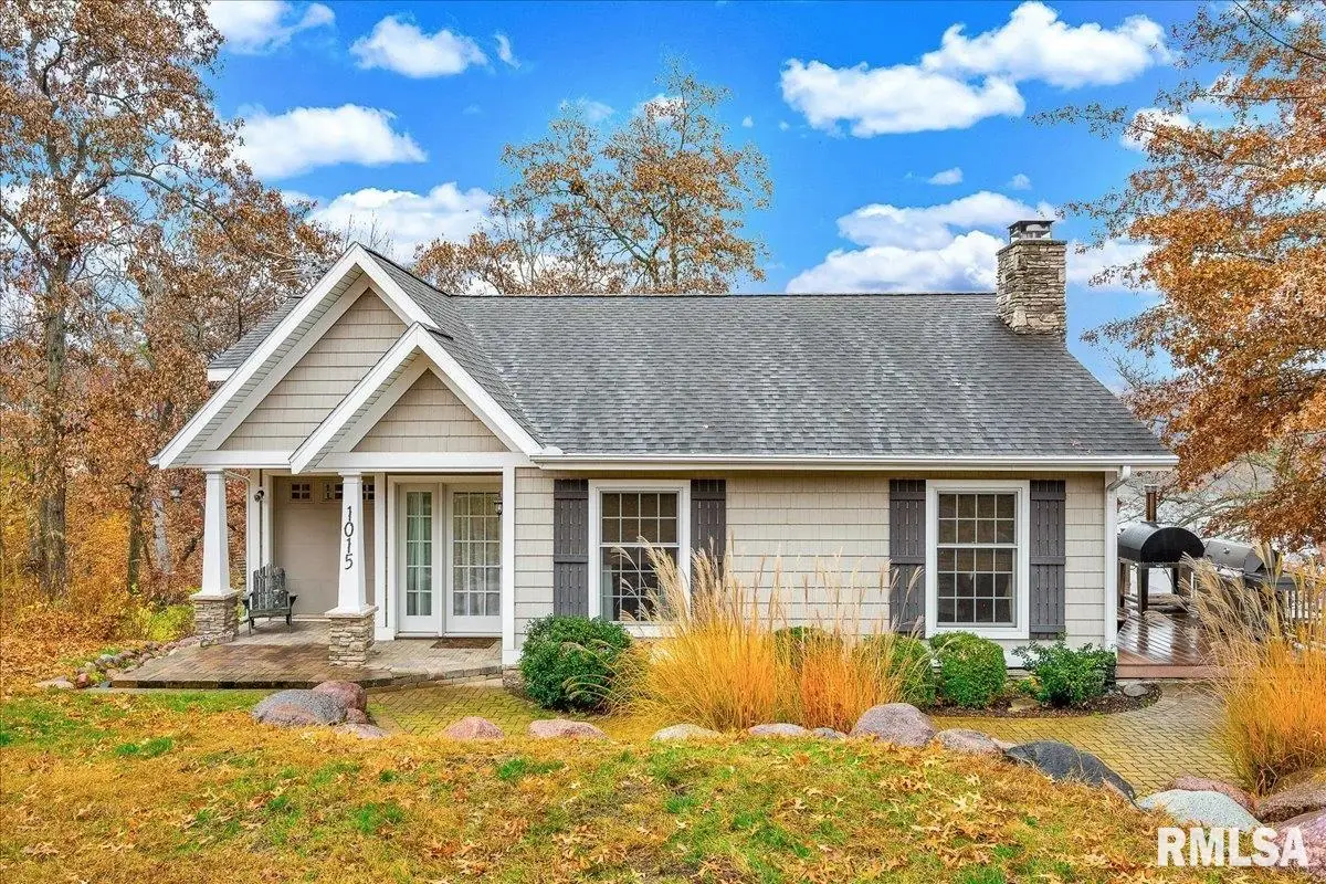 1015 Sunny Knoll Drive, Galesburg, IL 61401 - Image #1