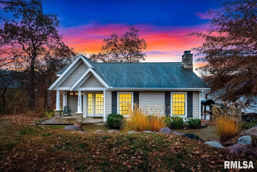 1015 Sunny Knoll Drive, Galesburg, IL 61401 - Image #2