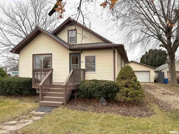 507 Vine Street, Varna, IL 61375