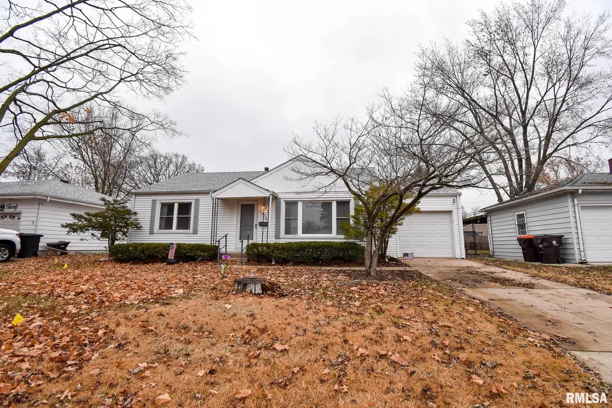 4016 N Jacqualine Street, Peoria, IL 61614 - Image #1