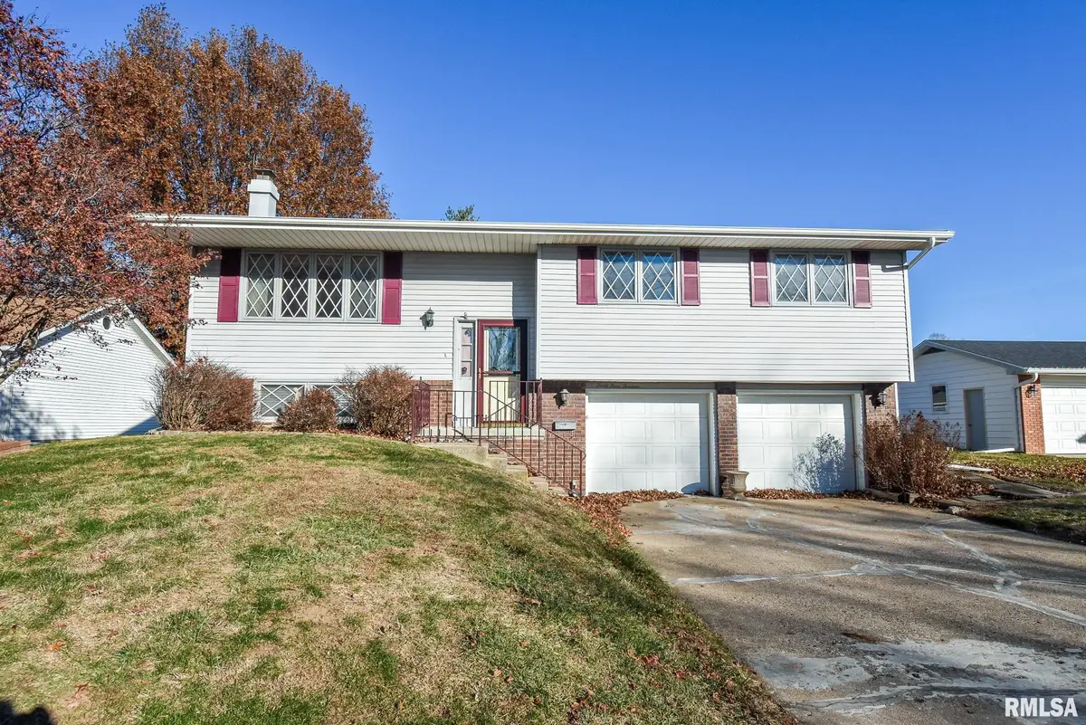 4413 Ducharme Avenue, Bartonville, IL 61607-1502 - Image #1