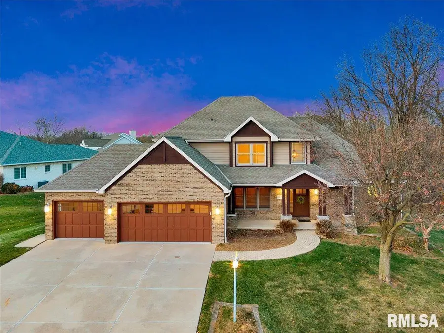 2619 W Sunset Court, Peoria, IL 61615 - Image #3