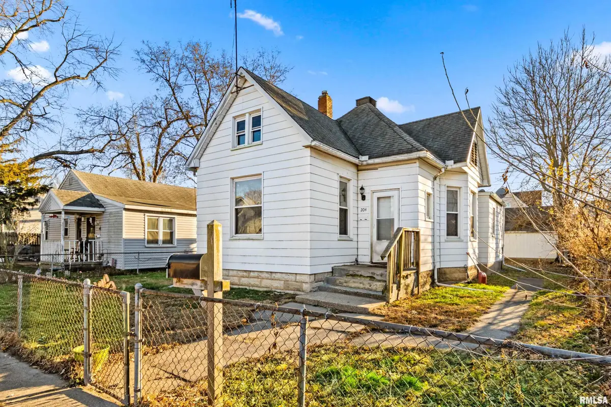 204 Catherine Street, Pekin, IL 61554 - Image #1