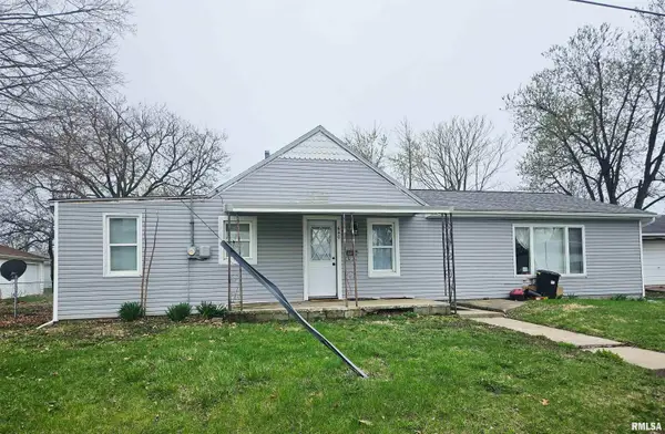 640 Grant Place, Canton, IL 61520