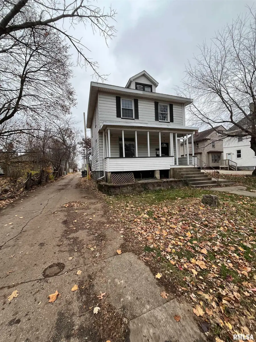 1006 N Parkside Drive, Peoria, IL 61606 - Image #2