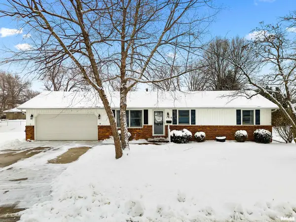 146 N Ohio Avenue, Morton, IL 61550