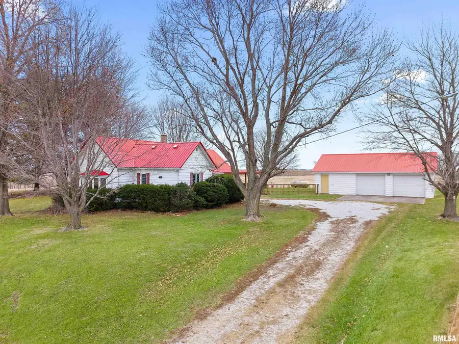 16905 E 1600th Street, Bushnell, IL 61422 - Image #3