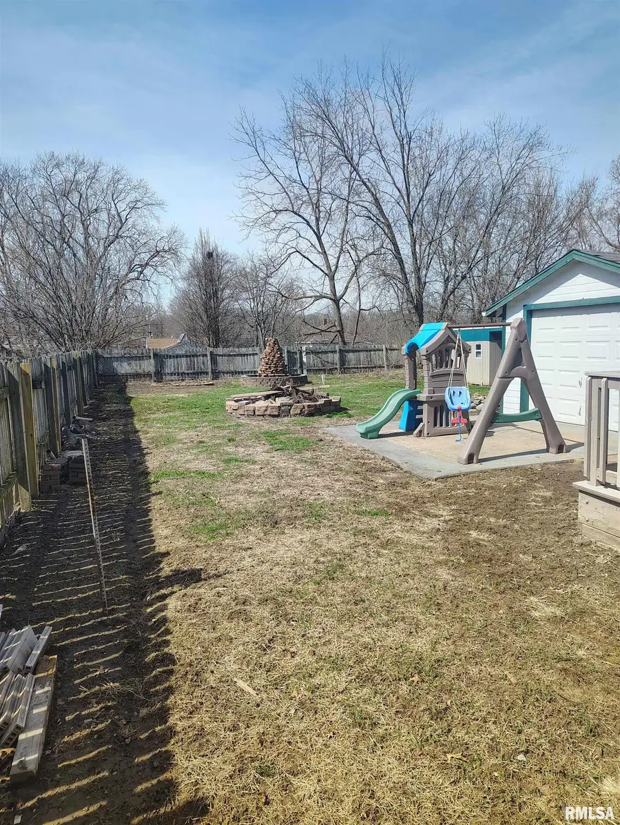 702 N Avenue C, Canton, IL 61520 - #3