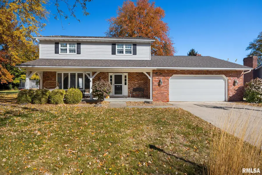 73 Hickory Ridge Drive, Morton, IL 61550 - Image #2