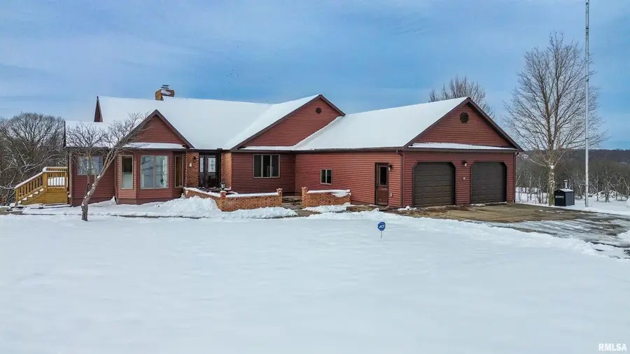 15972 N Ridge Road, Lewistown, IL 61542 - Image #3