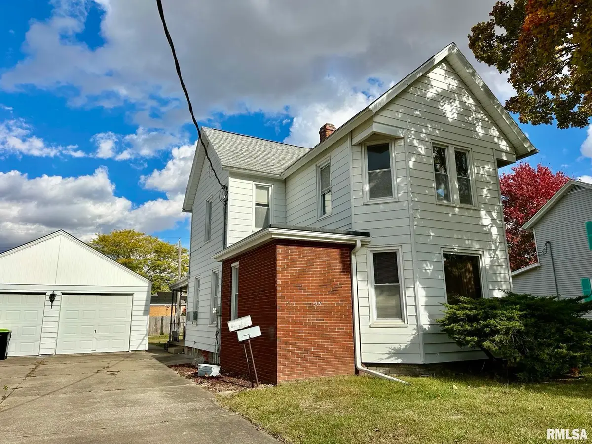 507 E Adams Street, Morton, IL 61550 - Image #1