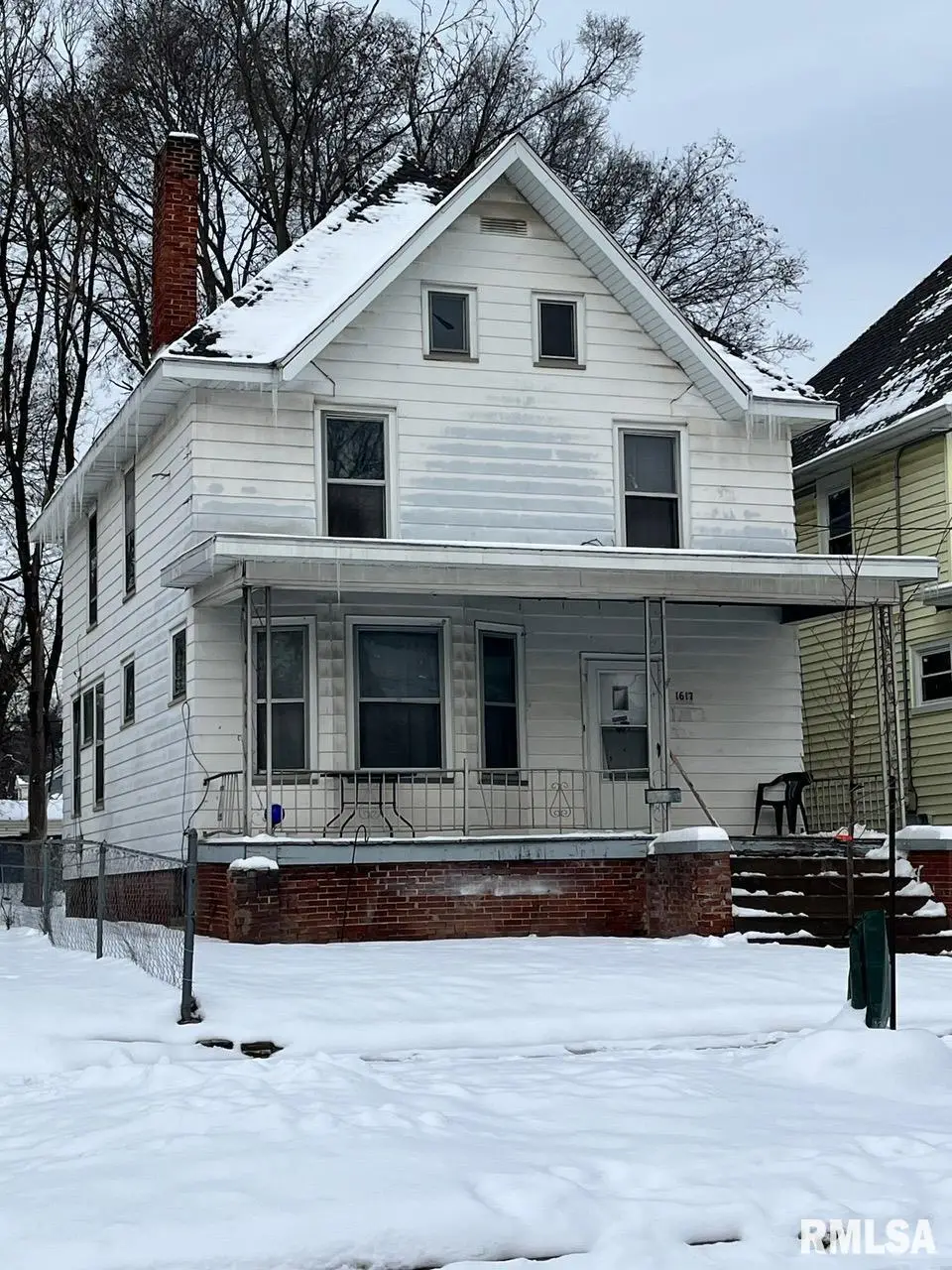 1617 NE Madison Avenue, Peoria, IL 61603 - Image #1