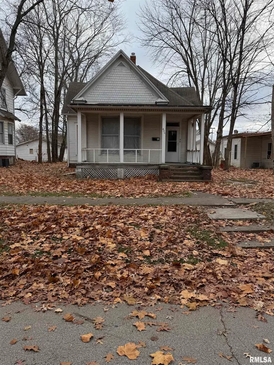 409 N Mcarthur Street, Macomb, IL 61455 - Image #2